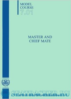 Master and Chief Mate (Model Course 7.01)